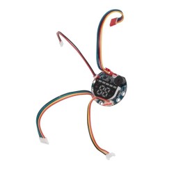 36V 20A controller kit + display for HX X7 scooter or similar  - 10 
HX X7 compatibility: 36V 20A controller + display for repla