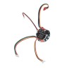 36V 20A controller kit + display for HX X7 scooter or similar  - 10 
HX X7 compatibility: 36V 20A controller + display for repla