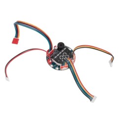 36V 20A controller kit + display for HX X7 scooter or similar  - 11 
HX X7 compatibility: 36V 20A controller + display for repla