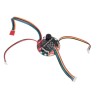 36V 20A controller kit + display for HX X7 scooter or similar  - 11 
HX X7 compatibility: 36V 20A controller + display for repla