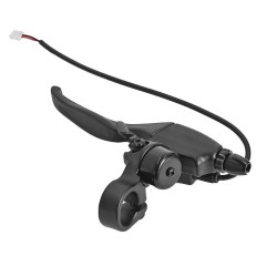 Bromshandtag for HX X7, HX X8, HX X9 elscooter eller liknande  - 1 
Kompatibel med HX X7/X8/X9: bromshandtag for HX X7, HX X8, H