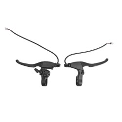Manetes frenou gia patini HX X7, HX X8, HX X9 i paromoio  - 3 
Symvatotita HX X7/X8/X9: manetes frenou gia patini HX X7, HX X8, 