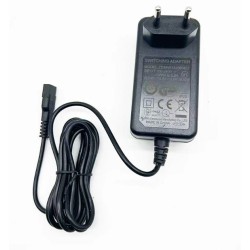 Staubsauger-Netzteil 34,2V 0,6A Ladegerät (ZD24W342060EU)  - 2 34,2V 0,6A kompatibel: für Staubsauger mit diesen Spezifikationen