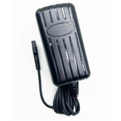 Chargeur pour aspirateur 34,2V 0,6A (ZD24W342060EU)  - 4 Compatibilité 34,2V 0,6A: pour aspirateurs nécessitant ces spécificatio