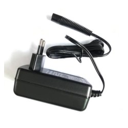 Adapter z wtyczką EU do JIMMY JV83/JV63/JV85 H8/H8 Pro/H8 Flex/HW9 Pro 30V 600mA (T-DC39 0,6A)  - 3 
Precyzyjna kompatybilność: 