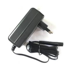 EU-stikadapter til JIMMY JV83/JV63/JV85 H8/H8 Pro/H8 Flex/HW9 Pro 30V 600mA (T-DC39 0,6A)  - 4 
Præcis kompatibilitet: til JIMMY