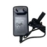 Adapter z wtyczką EU do JIMMY JV83/JV63/JV85 H8/H8 Pro/H8 Flex/HW9 Pro 30V 600mA (T-DC39 0,6A)  - 6 
Precyzyjna kompatybilność: 