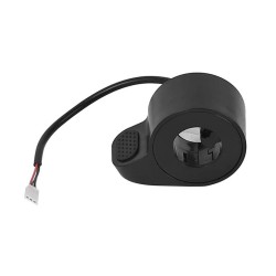 Okidac gasa za romobil Gotrax GXL V2/Apex/Apex Pro/Apex XL/XR Elite ili slicno  - 1 Tocna kompatibilnost GotraxGlatkiji odziv ga