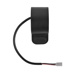 Spusak gaz za trotinetka Gotrax GXL V2/Apex/Apex Pro/Apex XL/XR Elite ili podobna  - 3 Tochna savmestimost s GotraxPlaven otklik