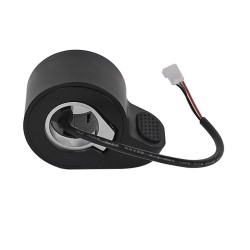 Gatilho acelerador para trotinete Gotrax GXL V2/Apex/Apex Pro/Apex XL/XR Elite ou similar  - 7 Compatibilidade exata GotraxAcele