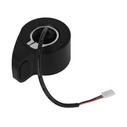 Gachette d'acceleration pour trottinette Gotrax GXL V2/Apex/Apex Pro/Apex XL/XR Elite ou similaire  - 8 Compatibilite precise Go