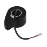 Skandali gkaziou gia patini Gotrax GXL V2/Apex/Apex Pro/Apex XL/XR Elite i paromoio  - 8 Akriveia symvatotita GotraxOmali apokri