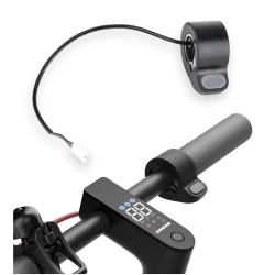 Sprožilec plina za skiro Xiaomi 4 Pro, Xiaomi 4 Lite ali podobno  - 3 
Združljivost: za Xiaomi 4 Pro, Xiaomi 4 Lite in podobne m
