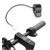 Gatillo acelerador para patinete Xiaomi 4 Pro, Xiaomi 4 Lite o similar  - 3 
Compatibilidad: válido para Xiaomi 4 Pro, Xiaomi 4 