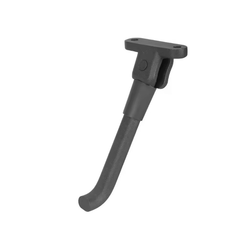 Seitenstaender fuer Xiaomi E-Scooter 5, 5 Pro, 5 Plus, 5 Max oder aehnlich  - 1 
Klare Kompatibilitaet: passend fuer Xiaomi 5, 5
