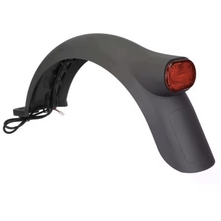 Aparatori noroi fata si spate pentru trotineta Xiaomi 5 Plus sau similar  - 1 
Compatibilitate clara: pentru trotineta Xiaomi 5 