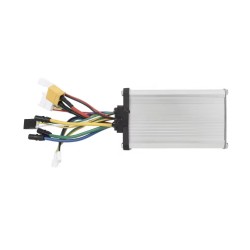 ESC kontroller Xiaomi 4 Lite 2nd Gen elektritõukerattale  - 1 Täpne sobivus: Xiaomi 4 Lite 2nd Gen elektritõukerattale.Elektroon