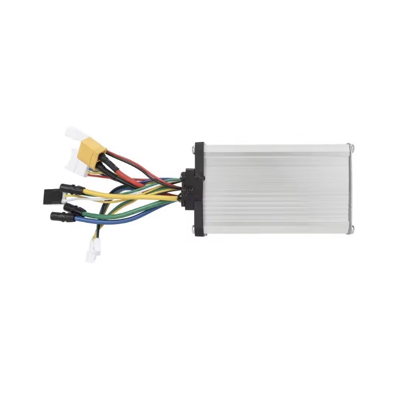 ESC-styrenhet for Xiaomi 4 Lite 2nd Gen elscooter  - 1 Exakt kompatibilitet: for Xiaomi 4 Lite 2nd Gen elscooter.Elektroniskt sk