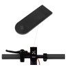Display cover for Xiaomi scooter 4 Lite 2nd Gen  - 1 Exact compatibility: designed for the Xiaomi 4 Lite 2nd Gen display area.Pr
