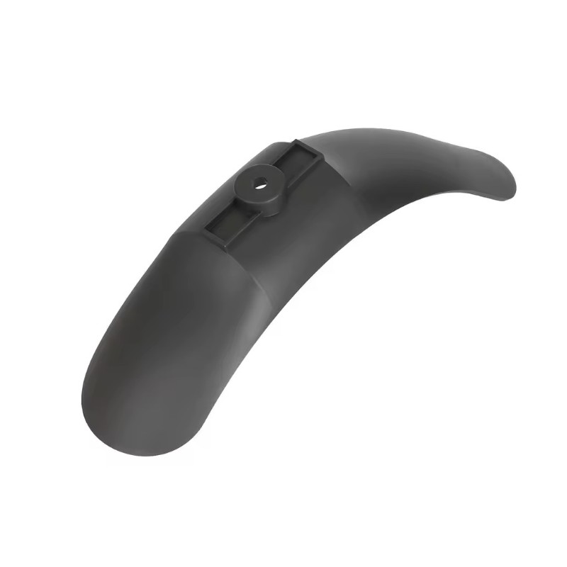 Guarda-lamas dianteiro para trotinete Xiaomi 4 Lite 2nd Gen  - 1 Compatibilidade: para trotinete Xiaomi 4 Lite 2nd Gen.Segurança
