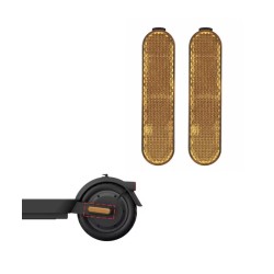 Cubre tuercas traseros y catadióptricos para Xiaomi 5, 5 Pro y 5 Max  - 10  