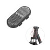 Priekinis atspindys Xiaomi Electric Scooter Elite paspirtukui  - 1 Tikslus suderinamumas su Xiaomi Electric Scooter Elite saugia