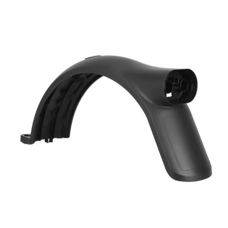 Parafango posteriore per monopattino Xiaomi Electric Scooter Elite  - 1 Compatibile con Xiaomi Electric Scooter Elite per un fis