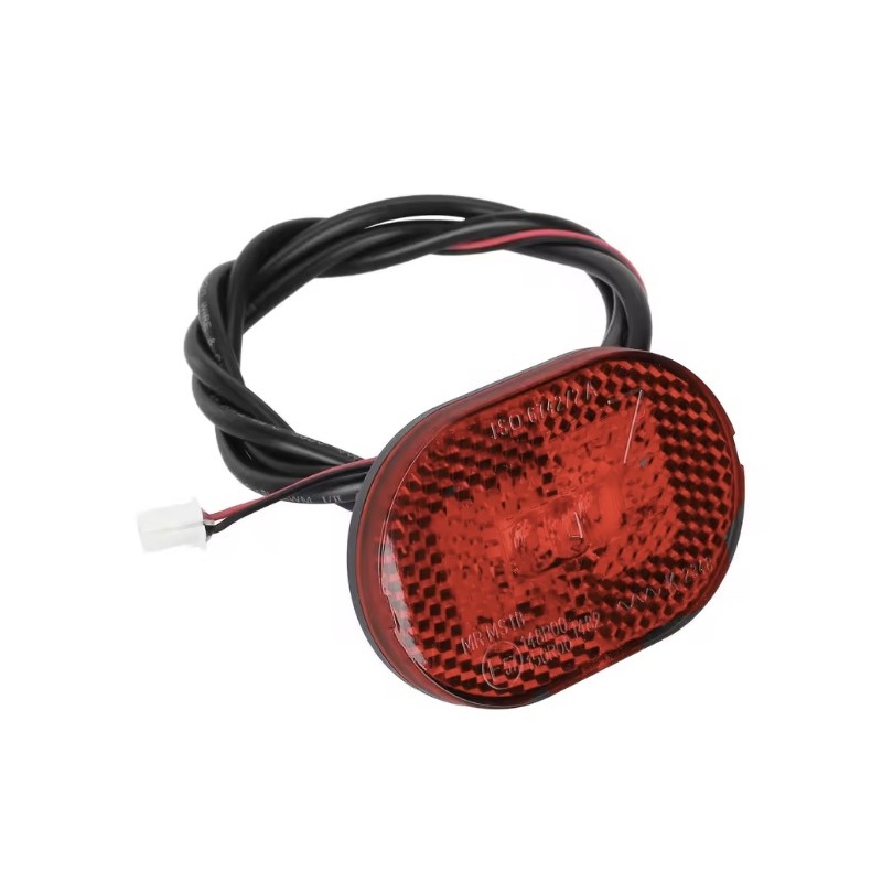 Stražnje LED svjetlo za Xiaomi Scooter Elite  - 7  