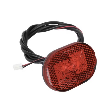 LED-baklys for Xiaomi Scooter Elite  - 7  