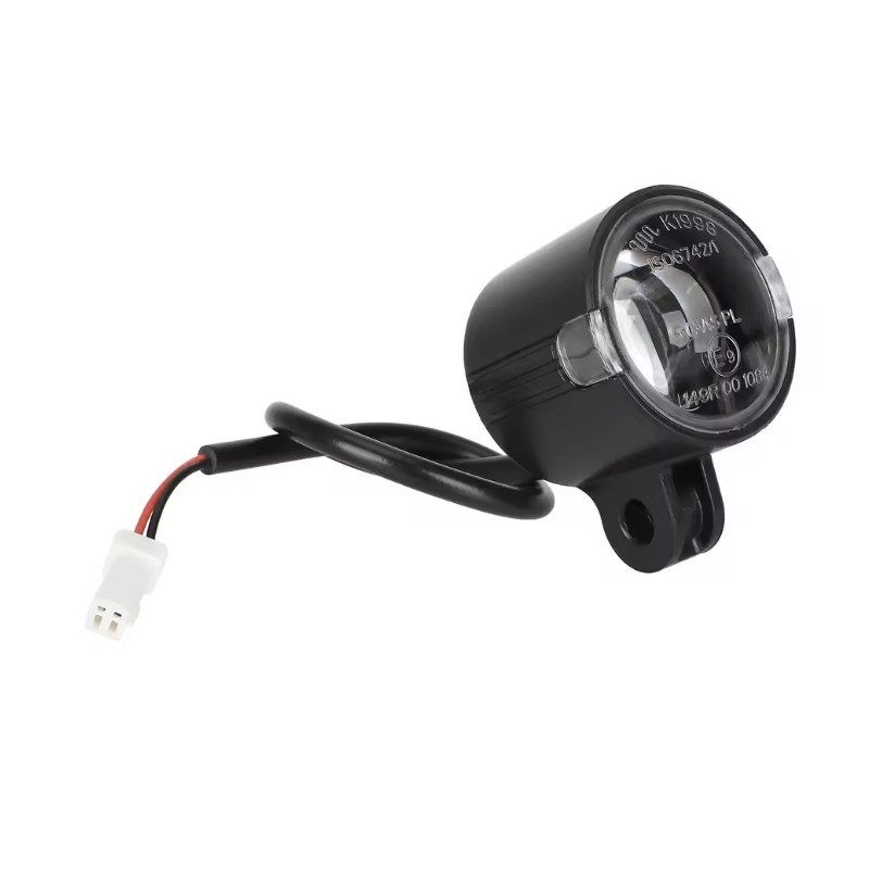 Etuvalo Xiaomi Electric Scooter Elite sähköpotkulautaan  - 1 
Yhteensopivuus: Suunniteltu Xiaomi Electric Scooter Elite -malliin