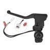 Maneta de frana pentru trotineta Xiaomi Electric Scooter Elite  - 1 
Compatibila cu Xiaomi Electric Scooter Elite: inlocuire dir