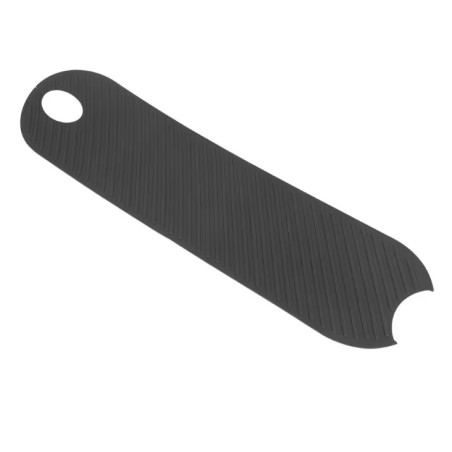 Base en silicone antiderapante pour trottinette Xiaomi Electric Scooter Elite - grip  - 1 
Compatible Xiaomi Electric Scooter El