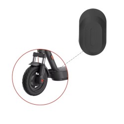 Mutterdeksel for forgaffel til Xiaomi Electric Scooter Elite elsparkesykkel  - 1 
Kompatibilitet: Laget for Xiaomi Electric Scoo