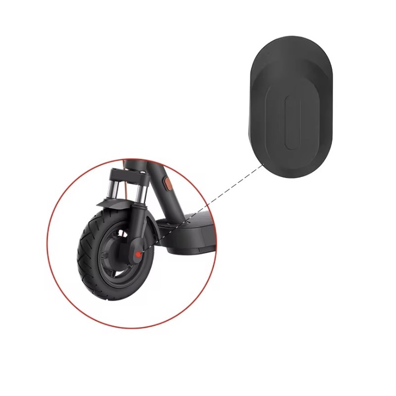 Kryshky hayok perednoyi vylky dlya samokata Xiaomi Electric Scooter Elite  - 1 
Sumisnist: Dlya Xiaomi Electric Scooter Elite; z