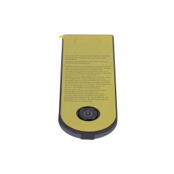 Zascitni pokrov zaslona Xiaomi 4 Go za elektricni skiro - del  - 3 Zdruzljivost: pokrov za zaslon in display elektricnega skiroj