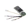 Control panel or display for Xiaomi 4 Go electric scooter | replacement  - 4 Compatibility: control panel or display for Xiaomi 