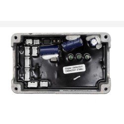 Krmilnik za elektricni skiro Xiaomi 4 Go - krmilna plosca  - 2 Zdruzljivost: krmilnik za Xiaomi 4 Go, neposredna menjava plosce.