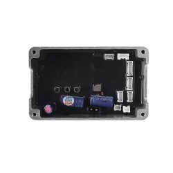 Vezerloegyseg Xiaomi 4 Go elektromos rollerhez - vezerlopanel  - 3 Kompatibilitas: vezerloegyseg Xiaomi 4 Go-hoz, kozvetlen cser