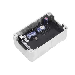 Riadiaca jednotka pre elektrickú kolobežku Xiaomi 4 Go - kontrolér  - 5 Kompatibilita: riadiaca jednotka pre Xiaomi 4 Go, priama