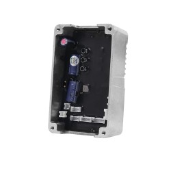 Controler pentru trotineta electrica Xiaomi 4 Go  - 7 Compatibilitate: controler / placa de control pentru trotineta electrica X