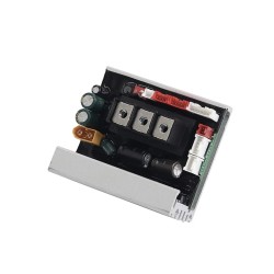 Controladora ESC para trotinete eletrica Segway E2 Pro  - 1 Compatibilidade: controladora ESC para trotinete eletrica Segway E2 