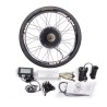 Elenktís kit metatropís ilektrikoú podilátou kinitíra 48v 1000w 26, 27,5 kai 29" KROXNE - 1  