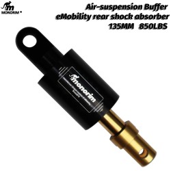 Amortiser aera Monorim SGR3 Air kit piso anartisi Segway Max G3 Series  - 2 
Symvatotita: Monorim SGR3 Air kit amortiser aera gi