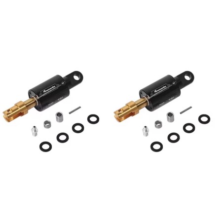 Monorim SGR2 Luftstøddæmpersæt til Segway Max G2-serien baghjulsophæng Monorim - 1 Monorim SGR2 Luftstøddæmpersæt til Segway Max