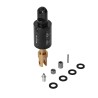 Amortiguadores de aire Monorim SGR2 Air kit para suspensión trasera Segway Max G2 series Monorim - 3 
Kit de amortiguadores de a