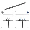 Fardy timoni 52cm gia Xiaomi M365 Pro Essential 1S  - 9 
Katallilotita: timoni 52cm gia Xiaomi M365, Pro, Essential, 1S i paromo