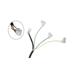 Motorovy kabel pre Xiaomi Electric Scooter 4 Pro 1st Gen - diely Xiaomi - 2 Motorový kábel pre Xiaomi Electric Scooter 4 Pro (1.