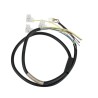 Motorkabel für Xiaomi Electric Scooter 4 Pro 1st Gen - Ersatzteile Xiaomi - 4 Motorkabel für Xiaomi Electric Scooter 4 Pro (1. G