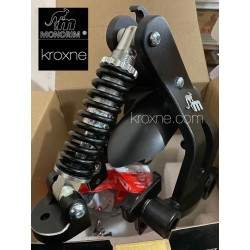 Monorim MR1-MD Pack Bakfjädring endast kompatibel med Xiaomi M365 Pro och Pro2 Monorim - 26 












Det inkluderar:
- MD mo