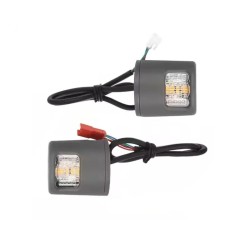 LED flasakia gia patini Xiaomi 4 Lite 2nd i paromoio, kit simatodotisis kai asfaleias  - 3 Katalilo gia Xiaomi 4 Lite 2nd kai pa